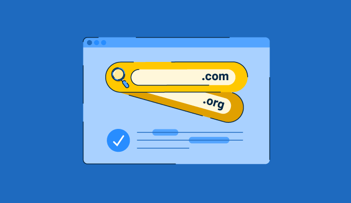 Doğru Domen Adını Necə Seçməlidir? Image